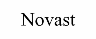 NOVAST