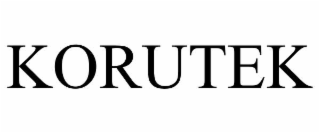 KORUTEK