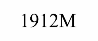 1912M