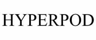 HYPERPOD