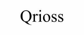 QRIOSS