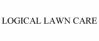 LOGICAL LAWN CARE