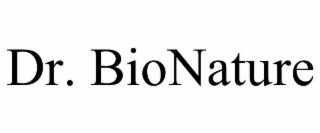 DR. BIONATURE