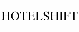 HOTELSHIFT
