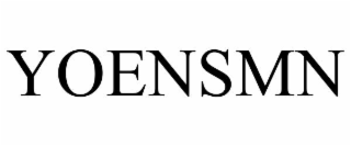 YOENSMN