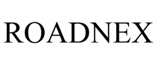ROADNEX