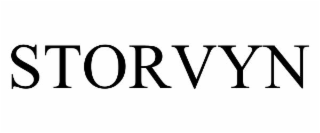 STORVYN