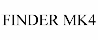 FINDER MK4