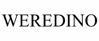 WEREDINO