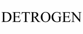 DETROGEN