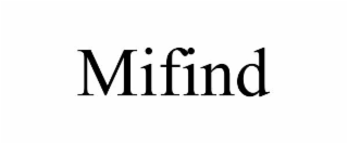 MIFIND