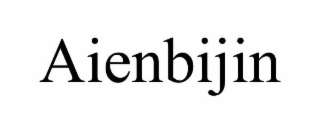 AIENBIJIN