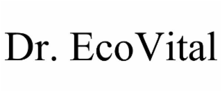 DR. ECOVITAL