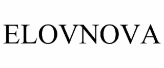 ELOVNOVA