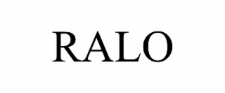RALO
