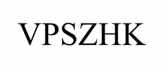 VPSZHK