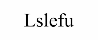 LSLEFU