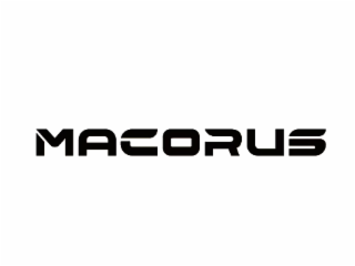 MACORUS