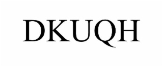 DKUQH