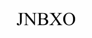 JNBXO