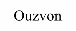 OUZVON