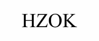 HZOK