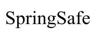 SPRINGSAFE