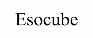 ESOCUBE