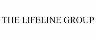 THE LIFELINE GROUP
