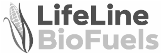 LIFELINE BIOFUELS