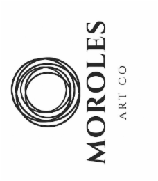 MOROLES ART CO