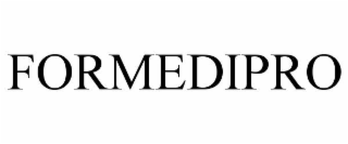 FORMEDIPRO