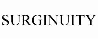 SURGINUITY