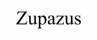 ZUPAZUS