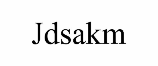 JDSAKM
