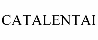 CATALENTAI