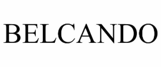 BELCANDO