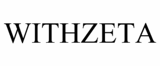WITHZETA