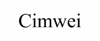 CIMWEI