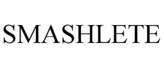 SMASHLETE