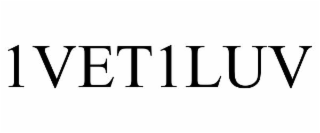 1VET1LUV