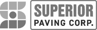 S SUPERIOR PAVING CORP.