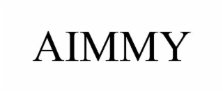 AIMMY