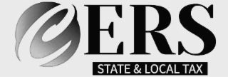 ERS STATE & LOCAL TAX