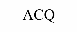 ACQ
