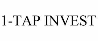 1-TAP INVEST