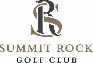 SR SUMMIT ROCK GOLF CLUB