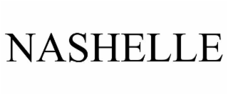 NASHELLE