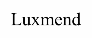 LUXMEND
