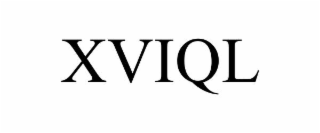XVIQL
